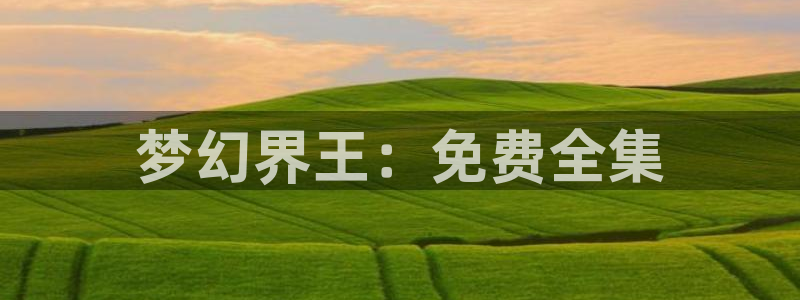 新新漫画旧版